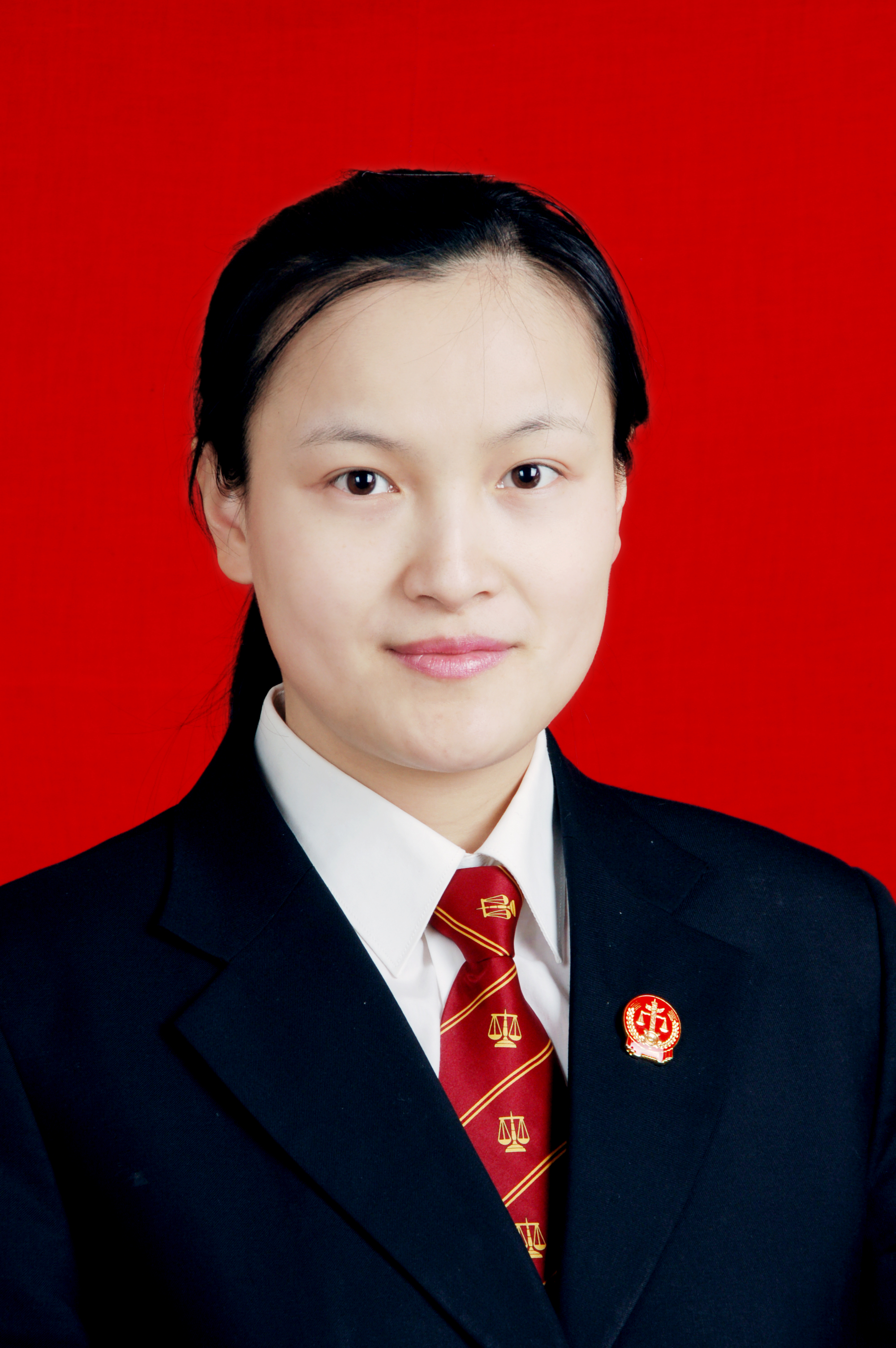 党组成员,副院长马杰
